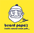 ビアードパパ