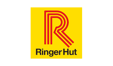 Ringer Hut
